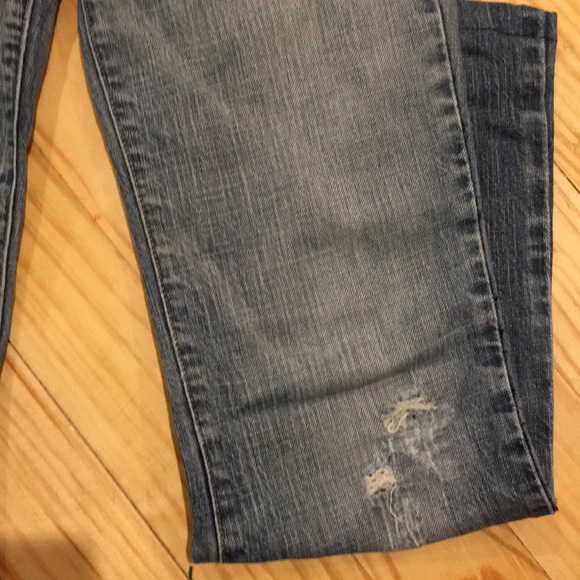 Joe Jeans Boyfriend Cut - size 26 - Picture 7 of 8